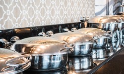 The Ultimate Guide to Wholesale Kitchen Supplies for Commercial Kitchens