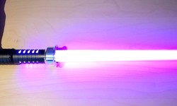 Lightsaber Shop: Your Guide to Finding the Perfect Lightsaber
