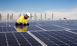Solar Panels: Harnessing Renewable Energy in Staten Island, NY