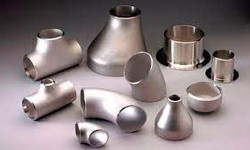 Buttweld Pipe Fittings Manufacturer, Supplier