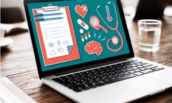 Digital Diagnosis: Elevating Your Practice with Proven Healthcare SEO Services
