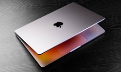 Unlock the Full Potential of Your MacBook: Expert Maintenance Services in Dubai!