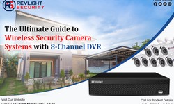 How Many Security Cameras Do I Need For My House?