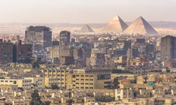 Navigating Cairo Skies: Turkish Airlines Office Insights