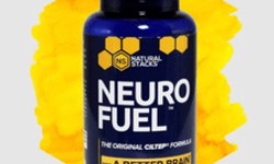 Neurofuel Reviews Support Brain Health And Clarity Buy Now!