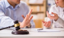 Abogados expertos en divorcios en el condado de Orange