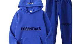 Essentials Hoodie Women: The Ultimate Wardrobe Staple