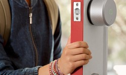 High Security Keys: Ensuring Your Peace of Mind