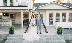 Through the Lens of Love: Katya Higgins Sets a New Standard for Wedding Photography Websites