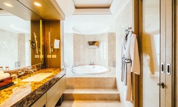 Bathroom Remodeling in Delaware: Enhancing Your Space