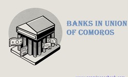 Banks in Comoros