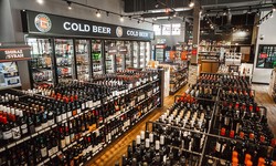 A Deep Dive into the World of Online Bottle Shops