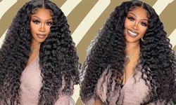 How To Take Care Of Your Deep Wave Wig？
