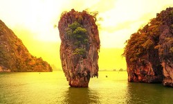 Your Guide To Visiting Krabi In 2024 - Veena World