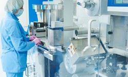 Choosing the Right Formulation Development Company for your pharmaceutical Products Development