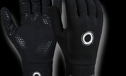 Stay Ahead of the Game The Latest Trends in Soccer Goalkeeper Clothing