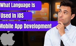 What Language Is Used In iOS Mobile App Development?