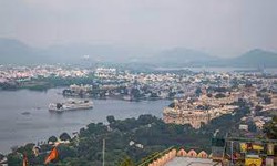 Karni mata’ s udaipur; beauty unveiled