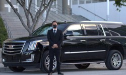 Luxury Limo Service in Miami: Unparalleled Excellence