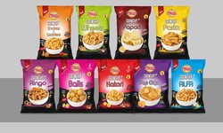 Saypan Agency Sets Benchmark in Pouch Packaging Design: A Pune Success Story
