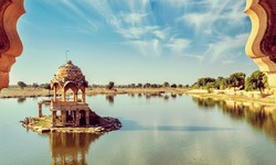 Best Rajasthan Tour Packages for Family: A Comprehensive Guide