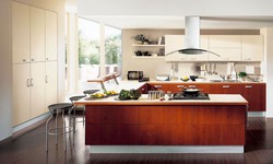 The Impact of a Professional Kitchen Designer on Your Home