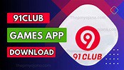 91 club game
