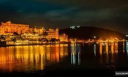 Exploring Udaipur: Stories from the City of Lakes