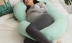 The Role of Pillows in Pregnancy: Enhancing Comfort and Support for Expectant Mothers