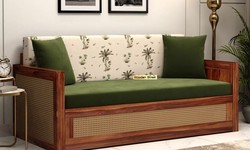Comfort and Style: The Ultimate Guide to Wooden Street's Sofa Cum Beds