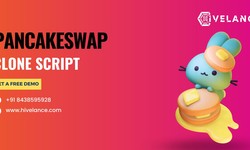 Optimizing ROI with PancakeSwap Clone Scripts to Leverage the DeFi Ecosystem