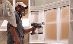 Chicago Cabinet Repairs