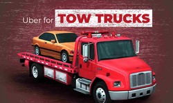 How Can Automated Tow Truck Management Software Help You Win Big?