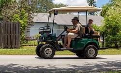 Amp Up Your Savings: How to Extend the Life of Your Golf Cart Batteries