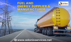 Best Fuel and Renewable Energy Product Exporter and Manufacturer From US