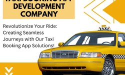 How to Choose the Best App Development Company in the United States for Taxi Booking App?