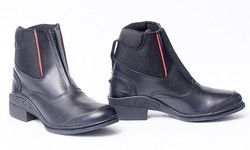 A Guide to Riding Boots for Every Discipline