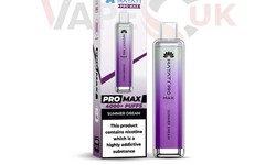Exploring the Hayati Pro Max 4000 Vape: A Comprehensive Review