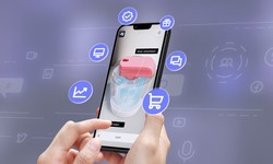 Augmented Reality - Shaping the Future of User Experiences in Software