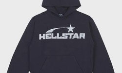 Unleash Your Dark Style with Hellstar Clothing: Exploring the Official Hellstar Shop