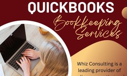 Efficiency Unlocked: The Advantages of Outsourced QuickBooks Bookkeeping Services