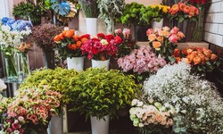 Top Reasons To Choose Our Trusted Flower Shop In Kuala Lumpur