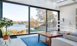 The Future of Home Design: Embracing Sliding Glass Door Innovations