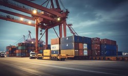 10 Tips to Streamline Shipping and Logistics in Mexico