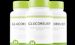 GlucoRelief Review 2024 - How Does It Work?
