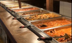 The Art of Crafting a Tempting Buffet Menu
