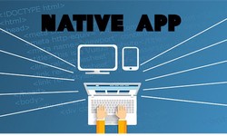 "Content Magic: Illuminating Mobile App and Native Development at Technothinksup Solutions"