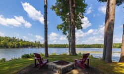 Exploring the Charm of Lake Properties in New Hampshire