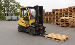 Top Essential Tips for Choosing the Right Forklift Hire Service Provider