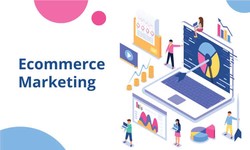 "Boosting Sales with Ecommerce Marketing: Technothinksup Solutions' Insights"
